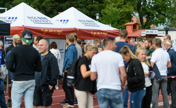 Publikinformation Sirius Sundsvall Sirius Fotboll