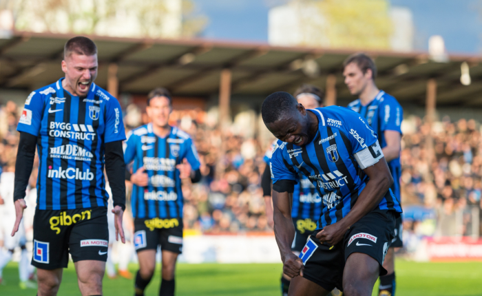 Säkra Din Biljett Till Vårens Två Sista Hemmamatcher - Sirius Fotboll