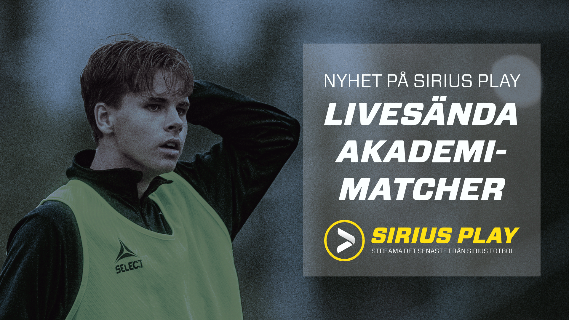 Sirius Play Streama SiriusDjursholm (P19 Superettan) Sirius Fotboll